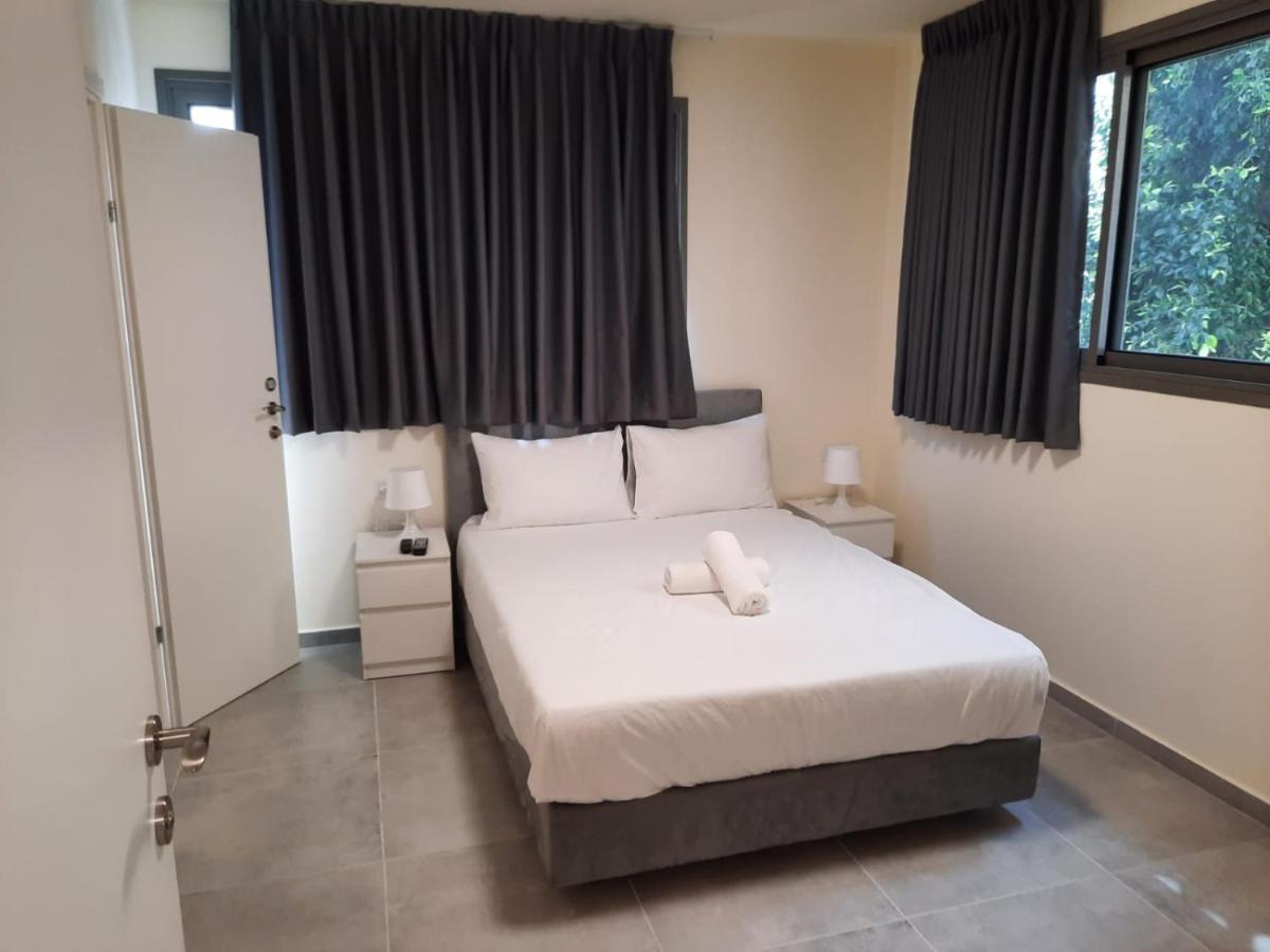 Dizengoff Inn Apartments Тел Авив Екстериор снимка