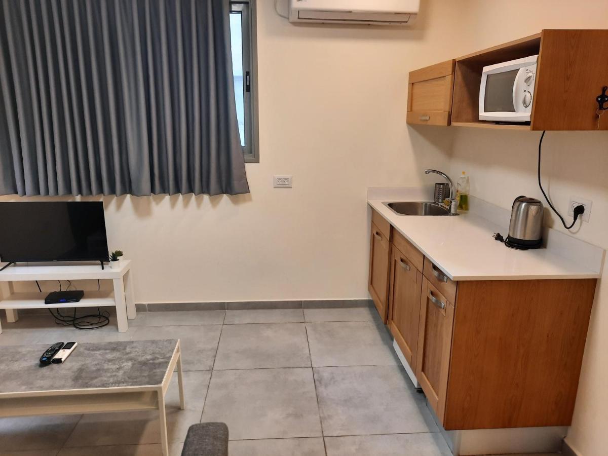 Dizengoff Inn Apartments Тел Авив Екстериор снимка